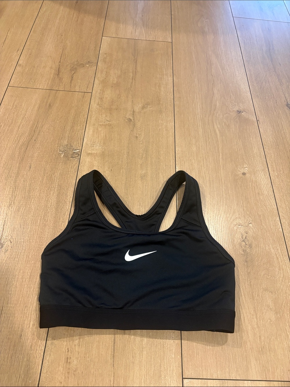 Nike Sports Bra Size S